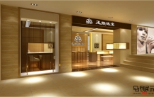 深圳訂做珠寶展柜哪家售后比較好？